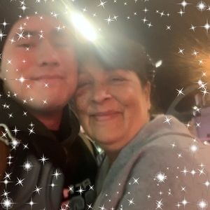 Meet your Posher, Corrina